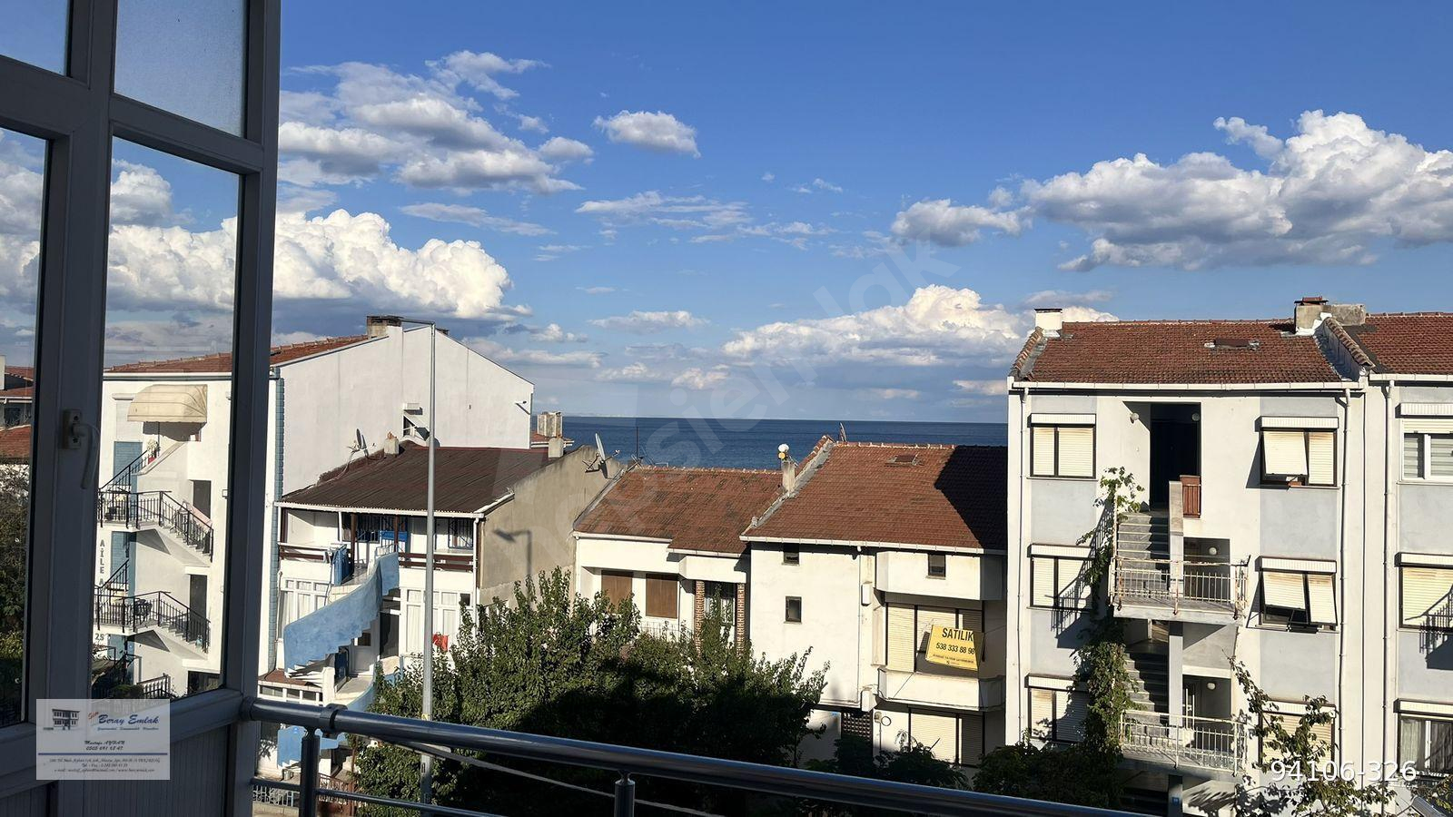 KİRALIK 1+1 DAİRE KUMBAĞ MAHALLESİ SÜLEYMANPAŞA TEKİRDAĞ