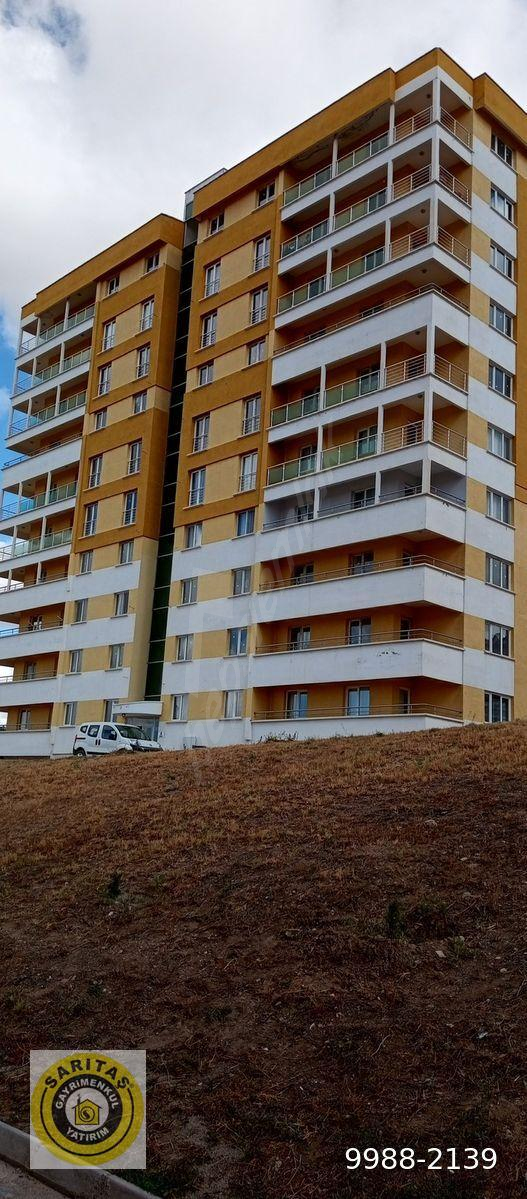 Aşağı yurtcu Akdağkent sitesi yeni daire