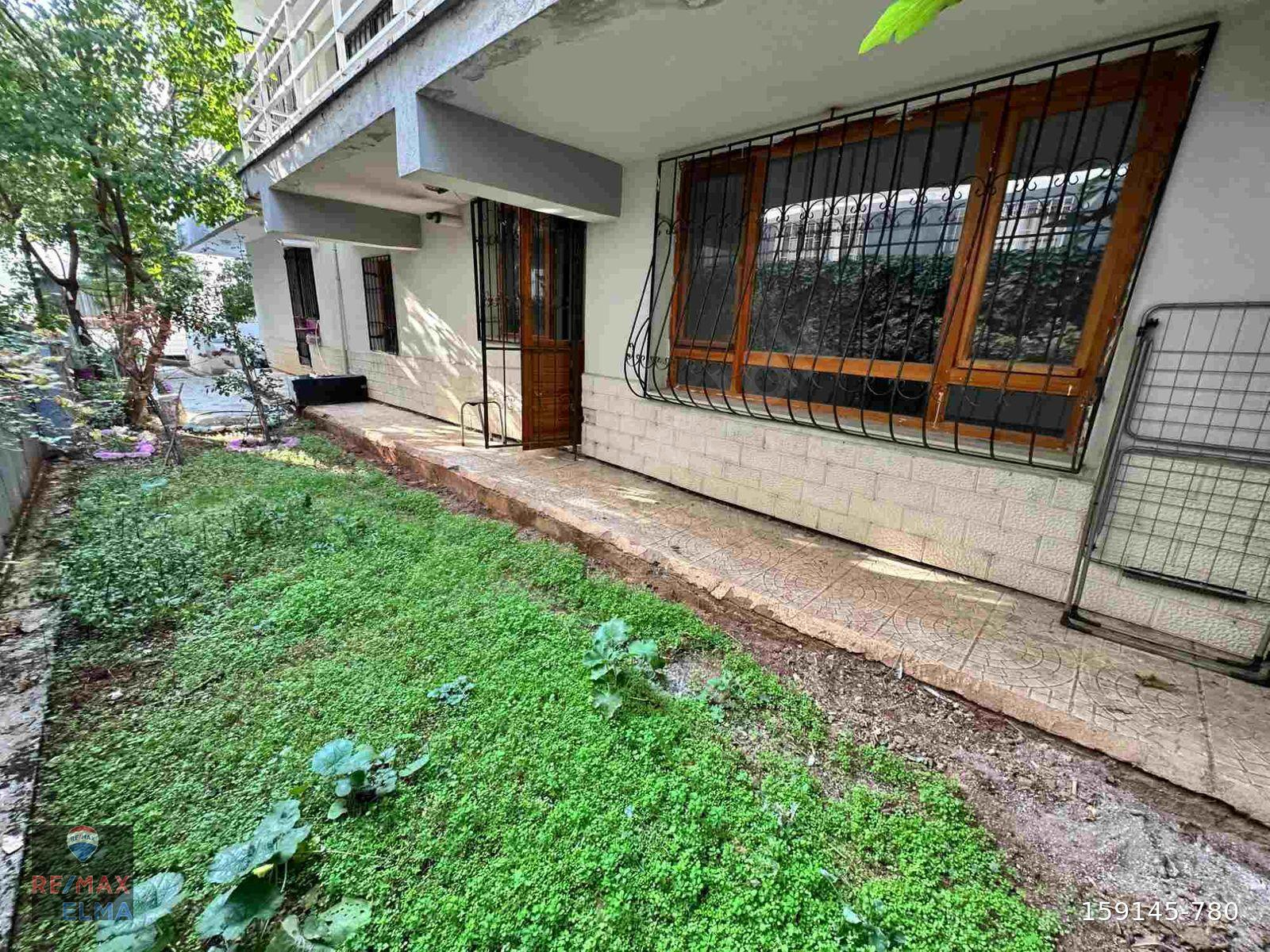 ÇANKAYA ŞEHİT CENGİZ KARACA MAH.’DE 3+1, BALKONLU, EŞYASIZ KİRALIK DAİRE