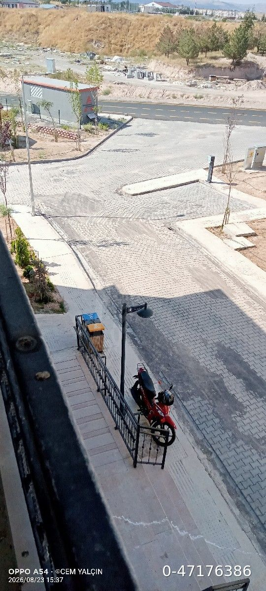 KİRALIK DAİRE 2+1SULUSARAY TOKİ