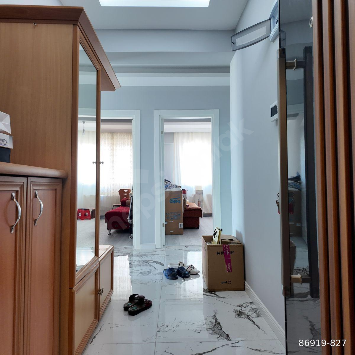 Reşatbey Ring Yolu Üzerinde 3+1 Fuul Eşyalı Kiralık Daire