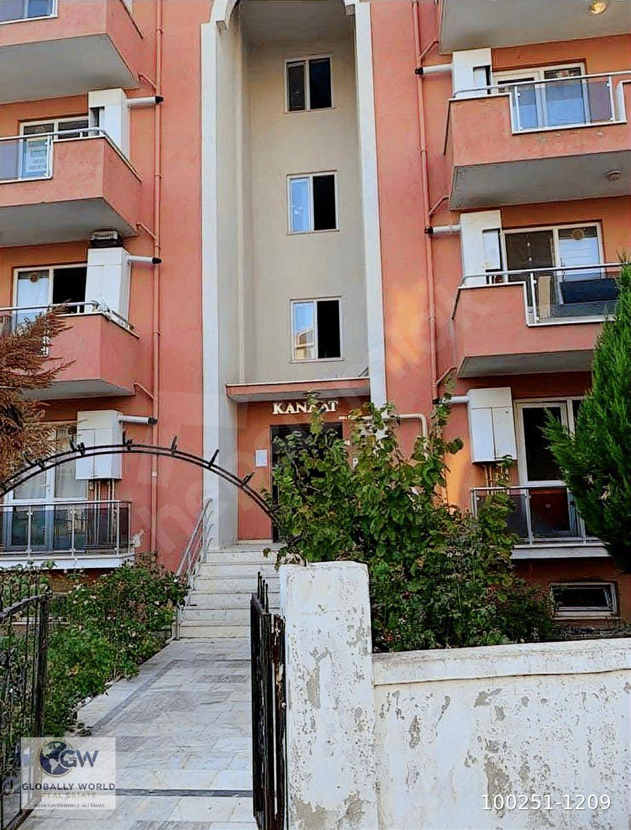 Köteklide Satılık Krediye Uygun Daire