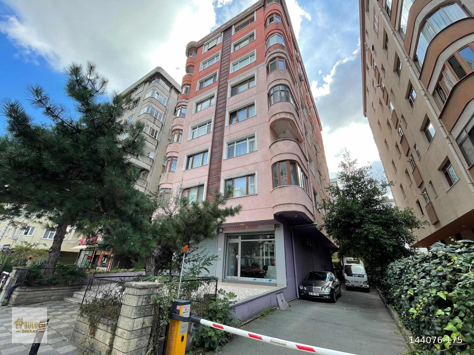ATAŞEHİR İÇERENKÖY GENİŞ 3+1 ARAKAT OTOPARK KİRALIK MRKZi KONUM