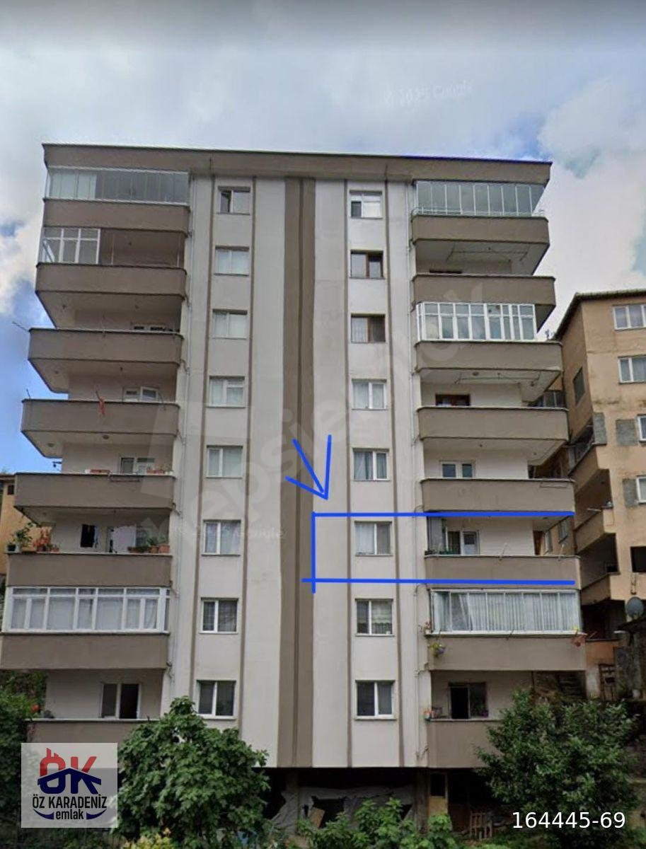 ÖZKARADENİZ EMLAKTAN HATİPTE SATILIK 3 ARTI 1