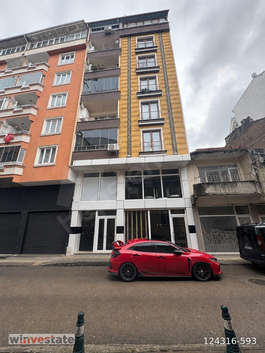 Bursa Orhangazi'de 5+1 160 m2 Satılık Dubleks Daire (100942706)