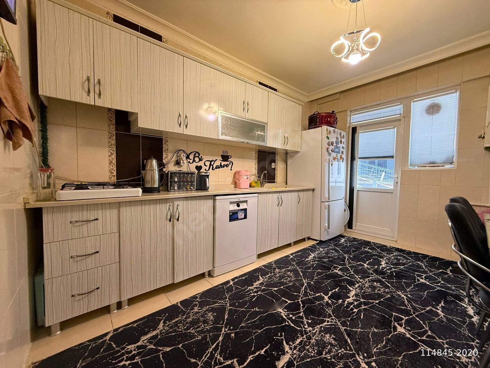 FIRSAT ARAYANLARA! İSKANLI | ASANSÖRLÜ | MASRAFSIZ 2+1 DAİRE