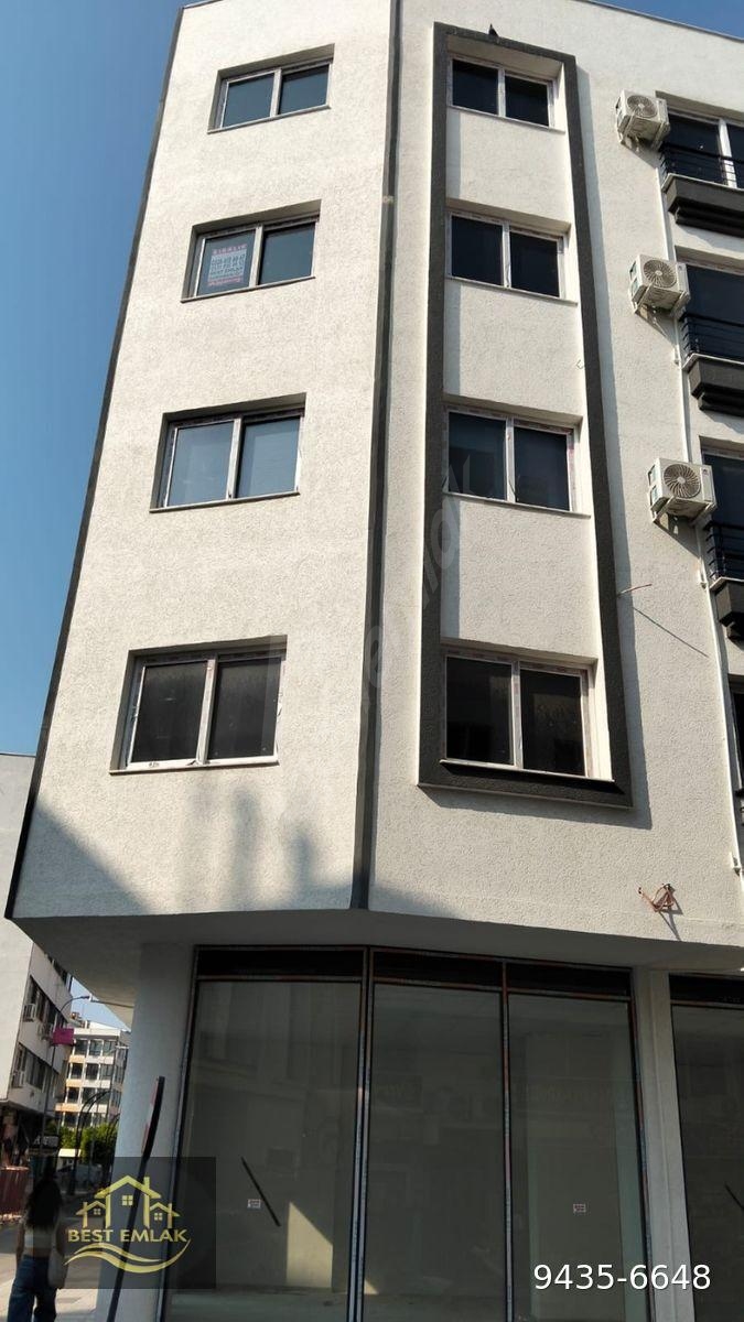 HATAY İSKENDERUN SAVAŞ MAHALLESİ ŞEHİR MERKEZİNDE 1+1, 45 M2 KİRALIK DAİRE