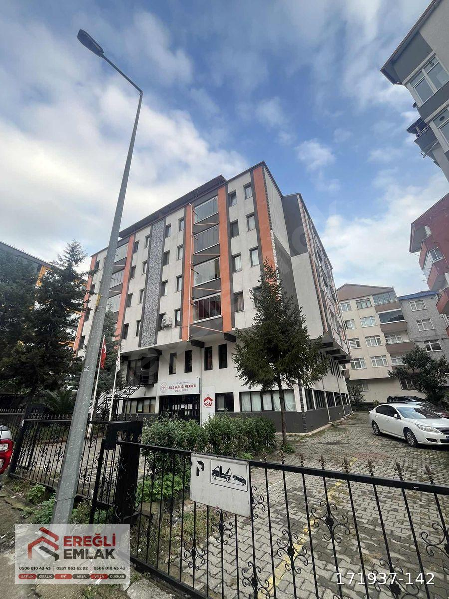 MÜFTÜ MAH. ÇARŞIYA PAZARA ERDEMİRE YÜRÜME MESAFESİ KİRALIK 3+1