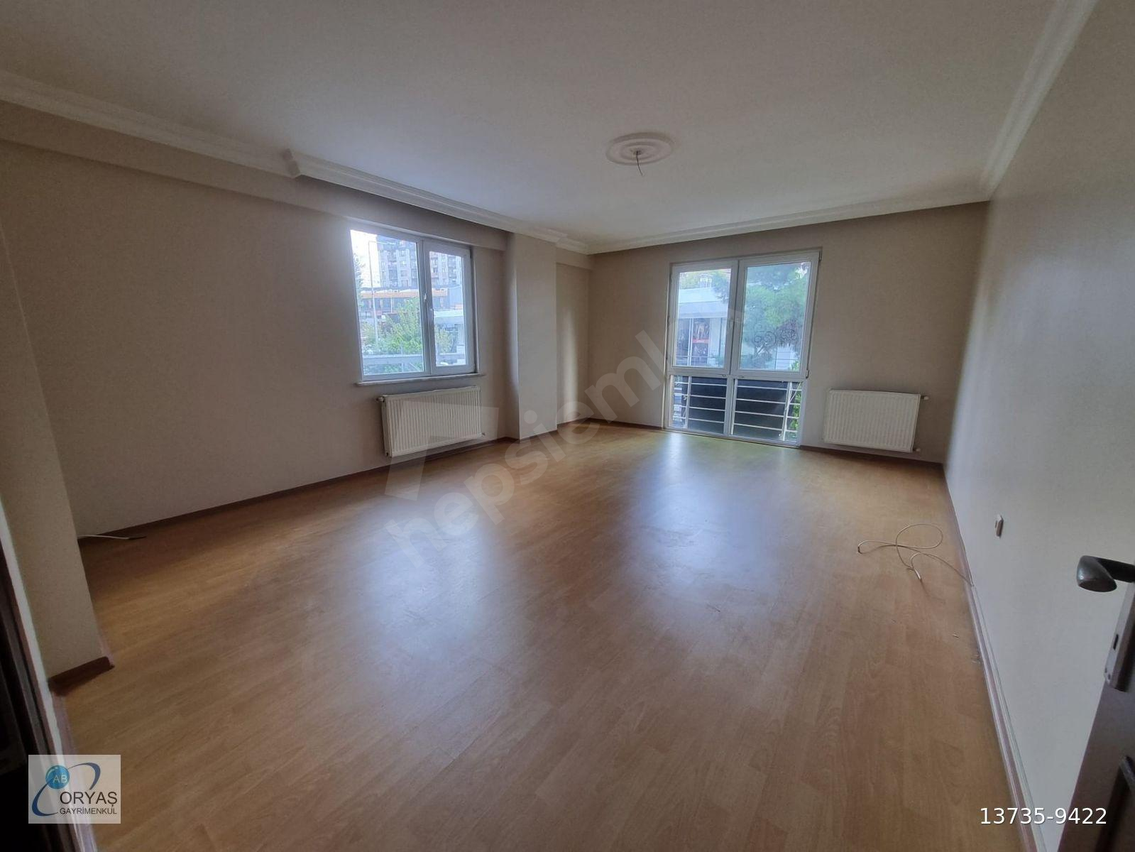 ATAŞEHİR K.BAKKALKÖYDE METROYA YAKIN 140M2 3+1 DAİRE
