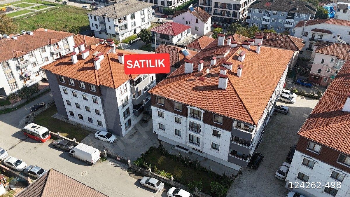 DÜZCE İMZA GAYRİMENKUL ' DEN SATILIK DAİRE
