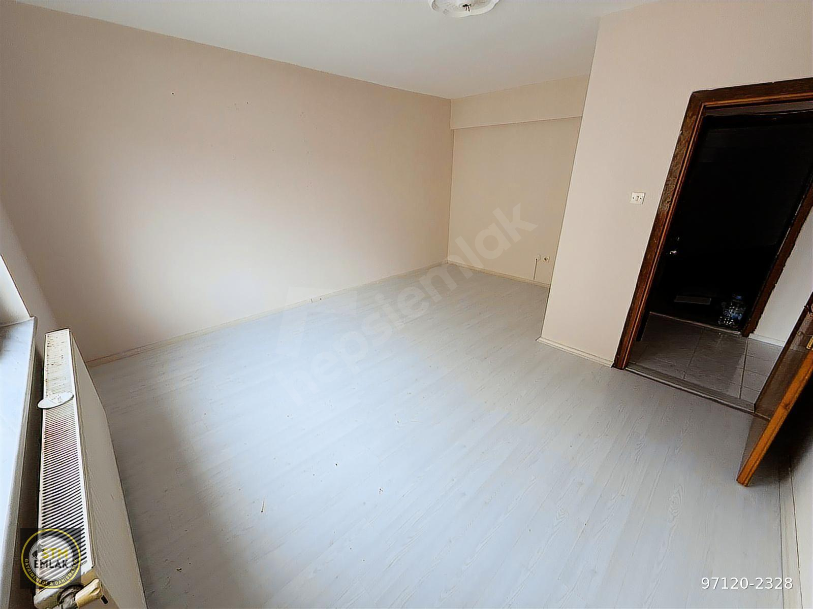STM EMLAKTAN 100. YIL MAHNDE HAPPY YAKININDA KİRALIK 2+1 DAİRE