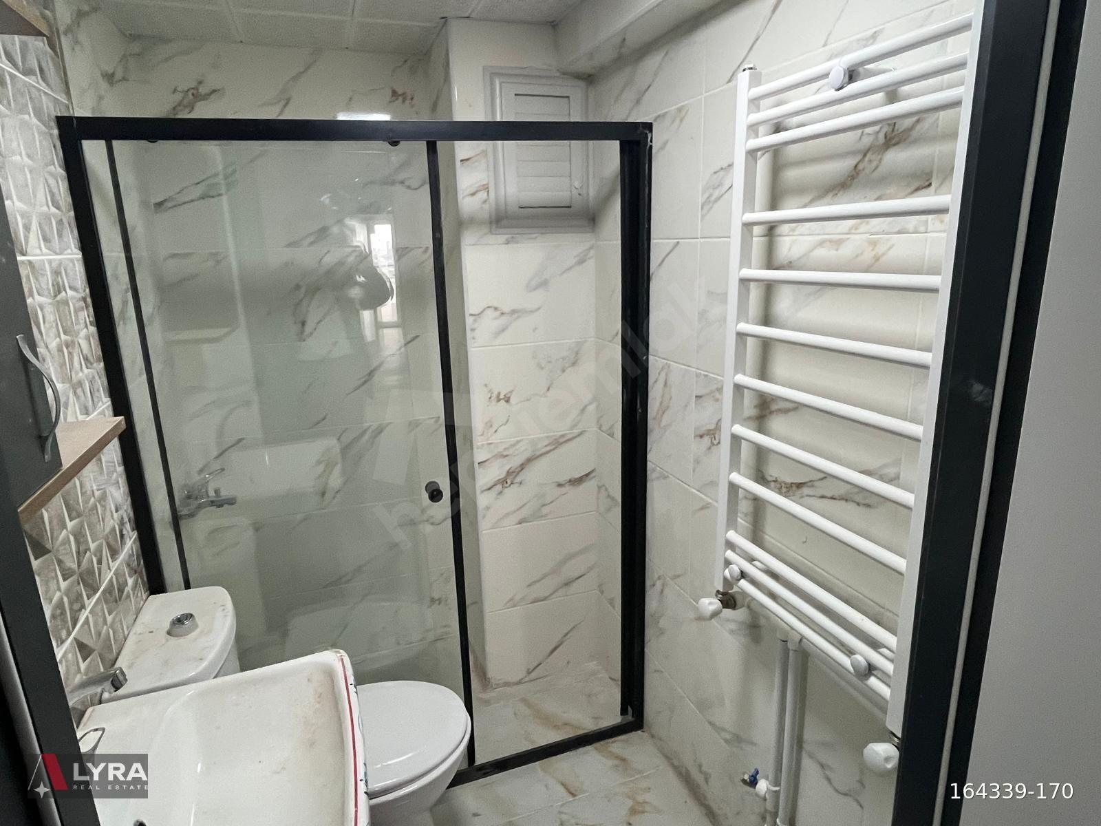 MAMAK KÜÇÜKKAYAŞ MAH.'DE YENİ SATILIK 3+1 DAİRE