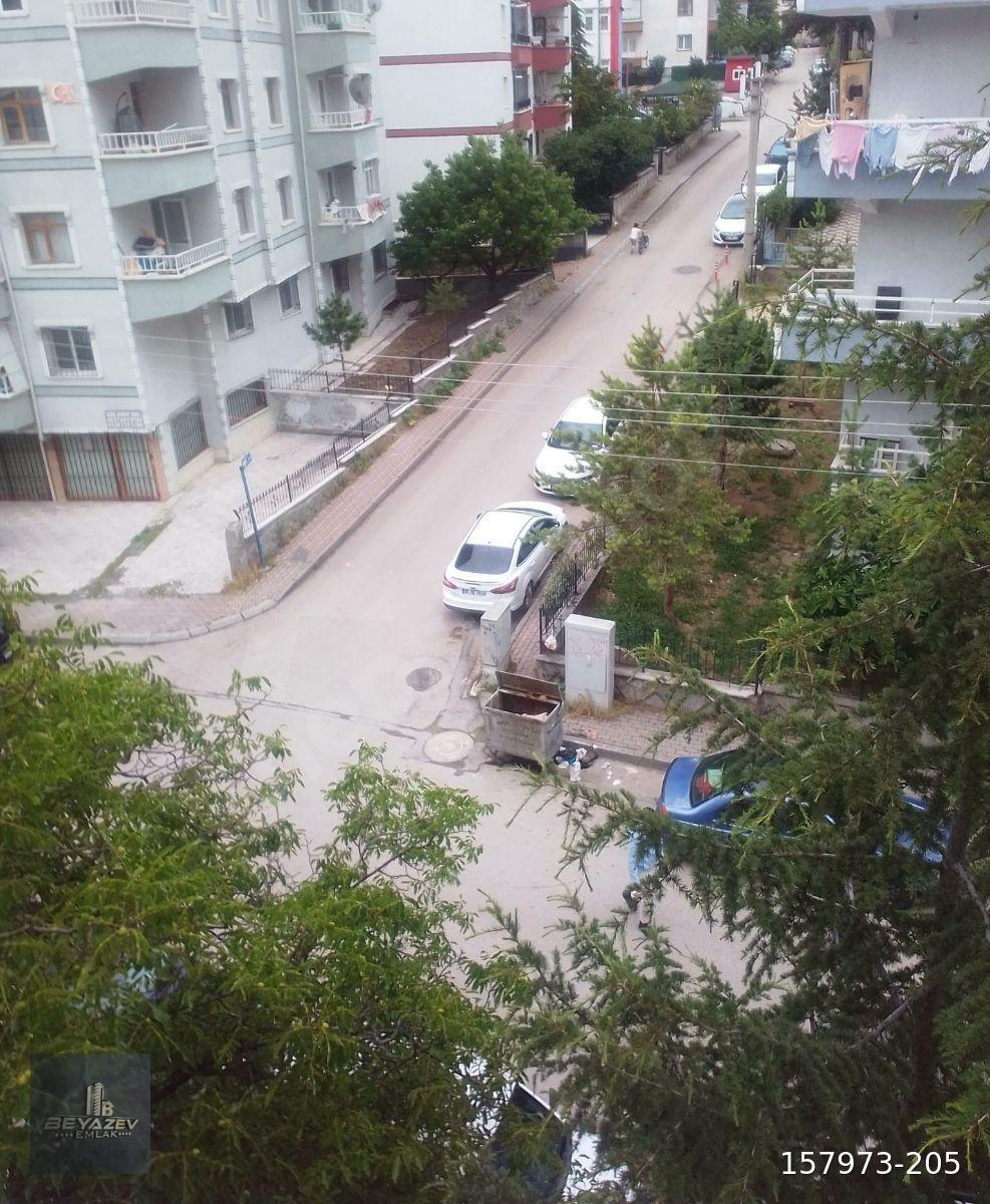 sincan malazgirt de kiralik 2+1 daire