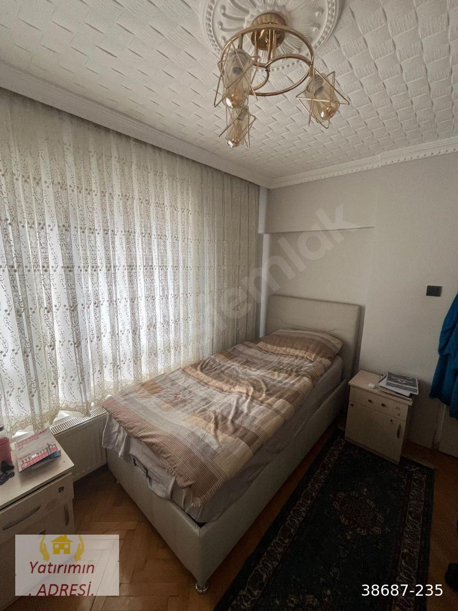 Kadir Emlak ile Akdere Merkezde 5+1 Teras yapılı