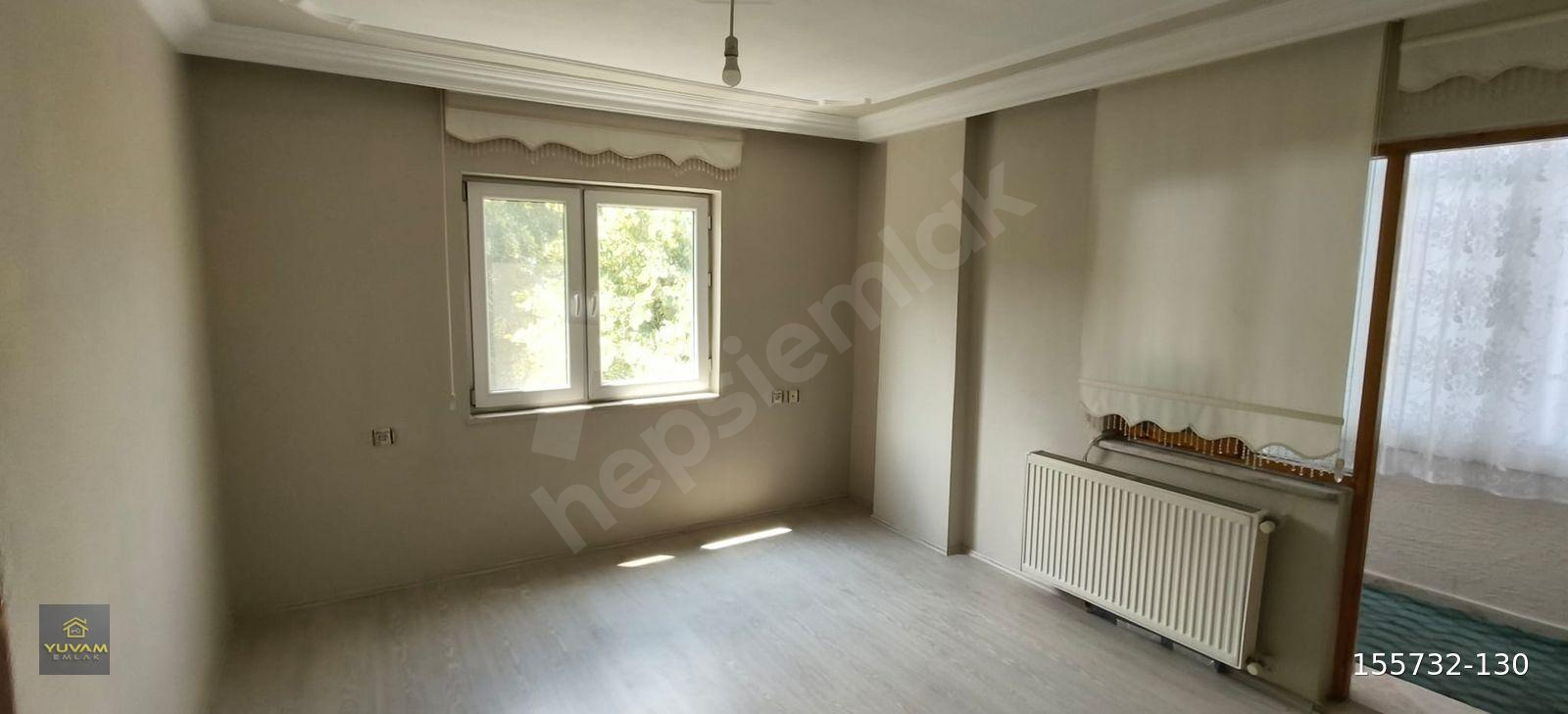 BURSA NİLÜFER KÜLTÜR MAH. KİRALIK 3+1 DAİRE