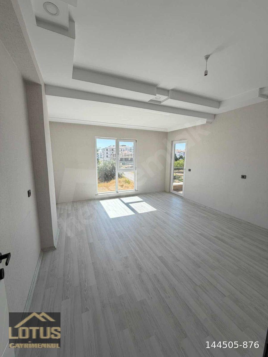NAKKAŞ'TA KIRALIK 3+1