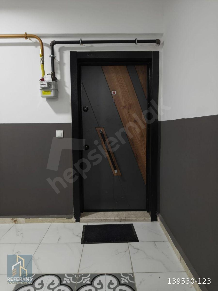 FİLYOS TİOS MERCAN SİTESİNDE YÖNETİCİLERE GÖRE DÖŞENMİŞ LÜKS EŞYALI 3+1 DAİRE