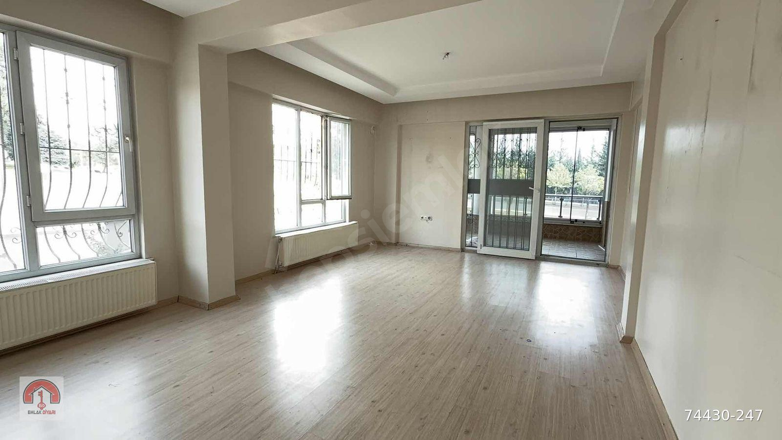 EMLAK DİYARINDAN GÜVENEVLERDE 2+1 ÇİFT BANYOLU KİRALIK DAİRE