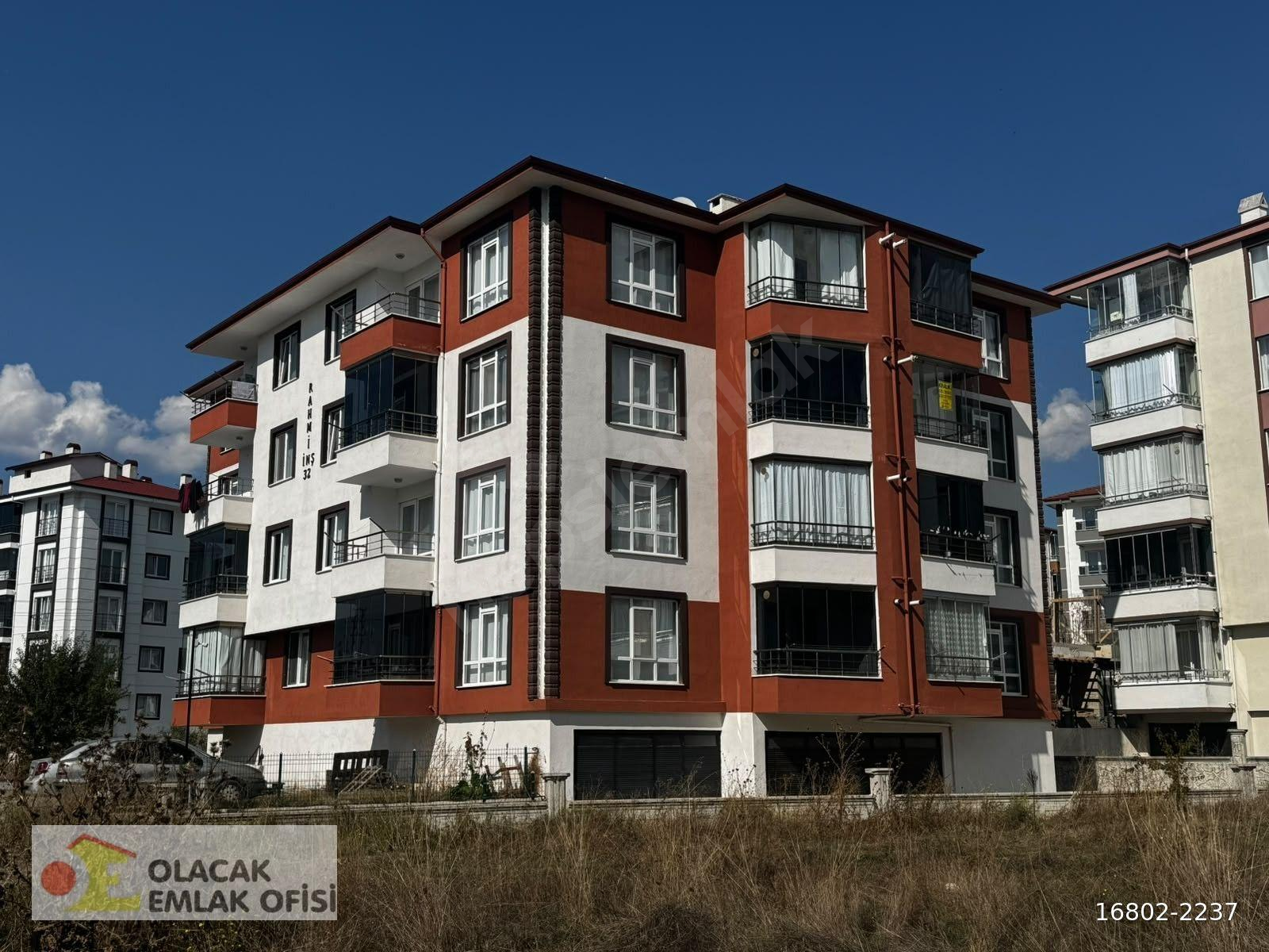 SAĞLIK MAHALLESİNDE ARA KAT 2+1 KİRALIK DAİRE