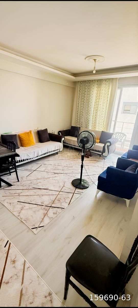 Yenişakran Sahil Tarafı Arakat Daire