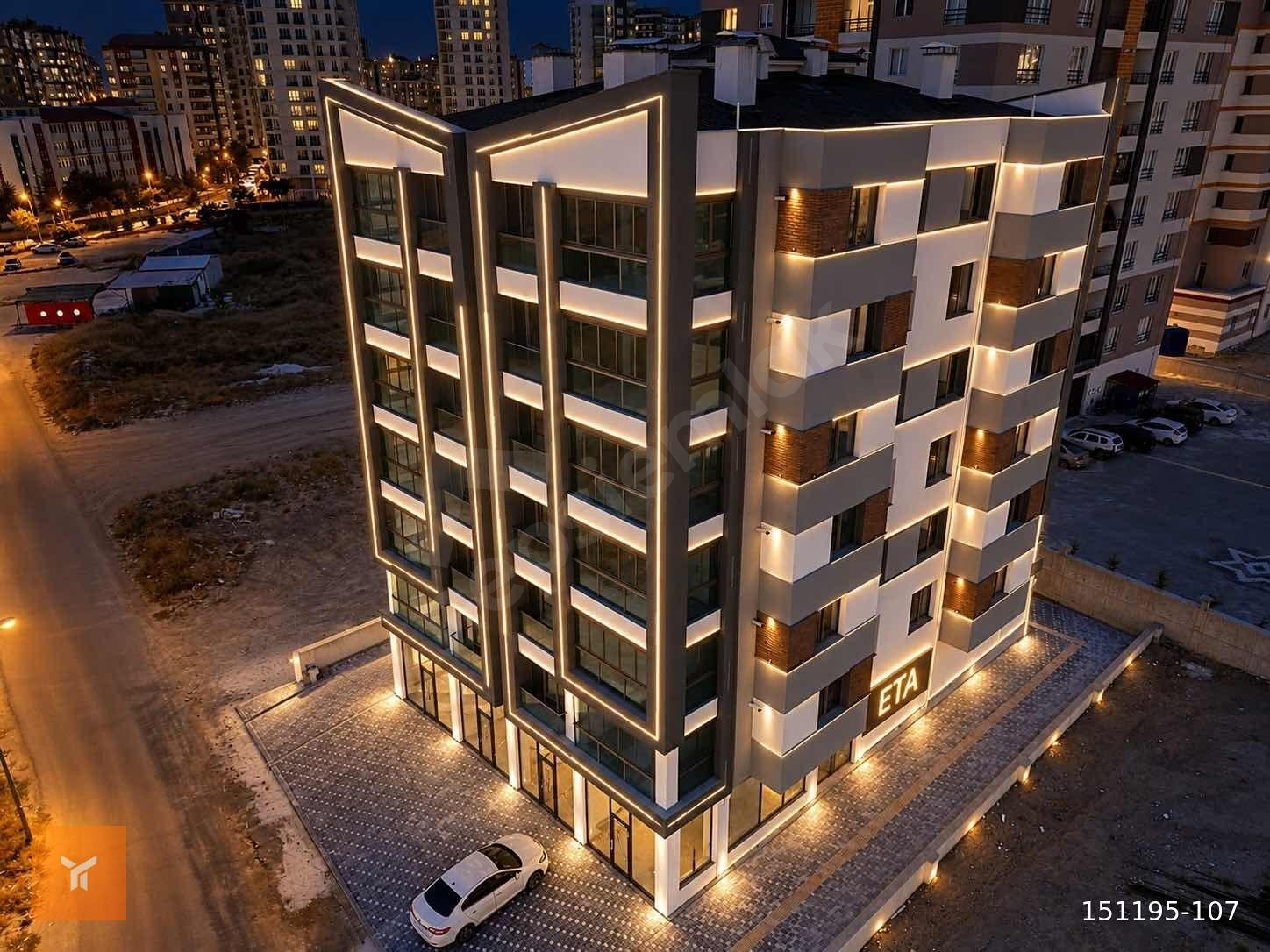 YÜCEL EMLAK'TAN BOR YOLUNDA SATILIK 2+1 PRESTİJLİ DAİRE