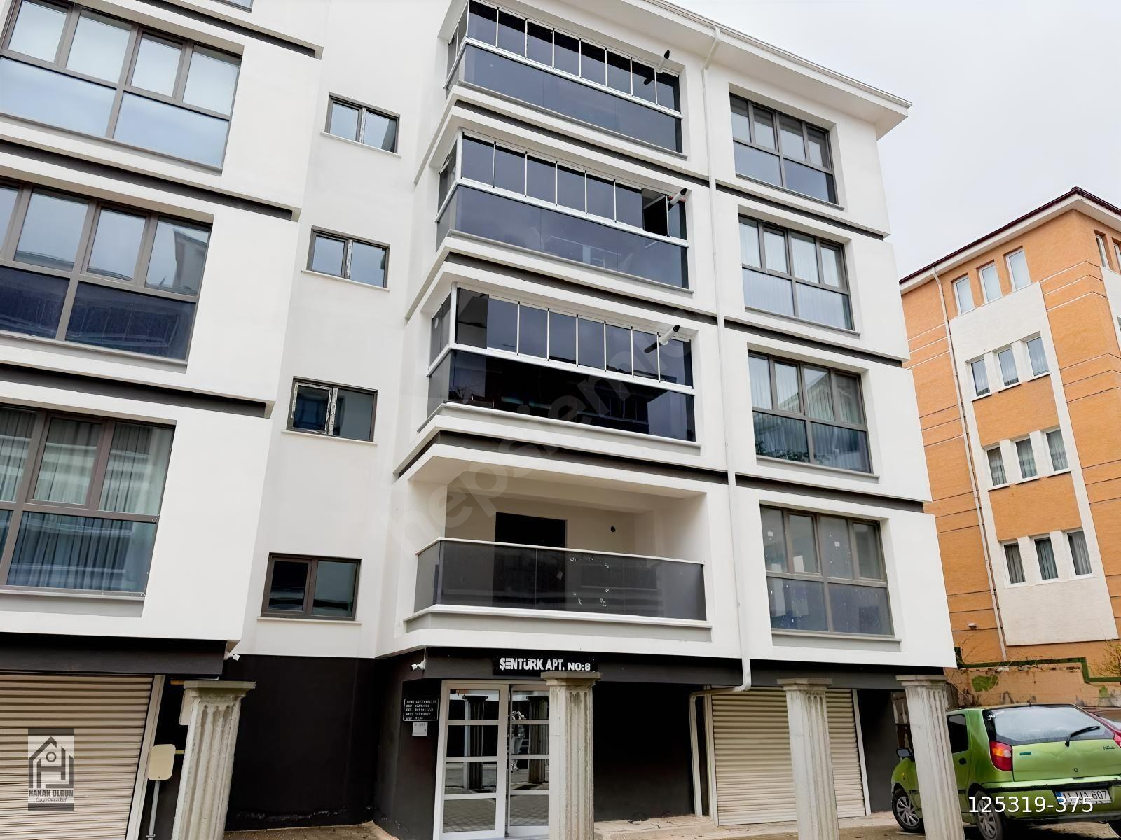 ATILIM'DAN EMEK MAH. DİLEK CAD. YAKINI SATILIK 3+1 DAİRE