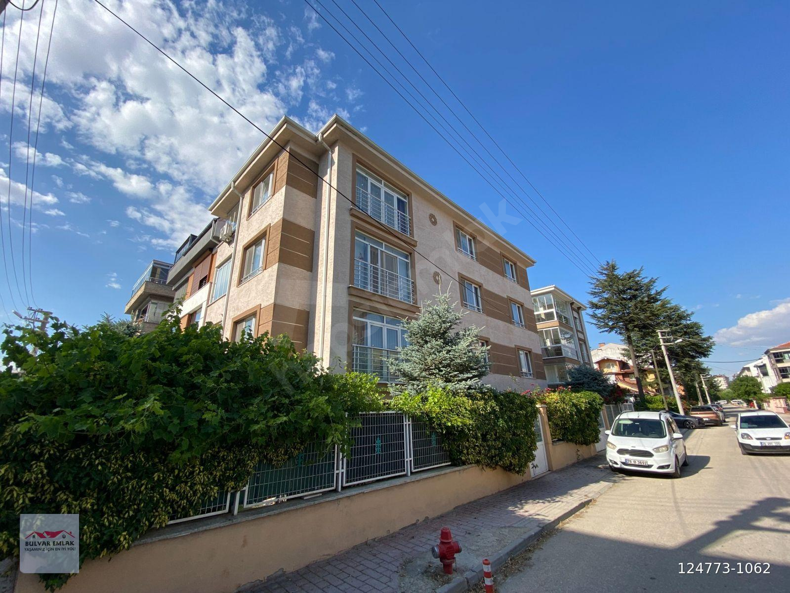 OSMANGAZİ MH. KANLIKAVAK YAKINI,KÖŞEBAŞI 3+1 KİRALIK DAİRE.