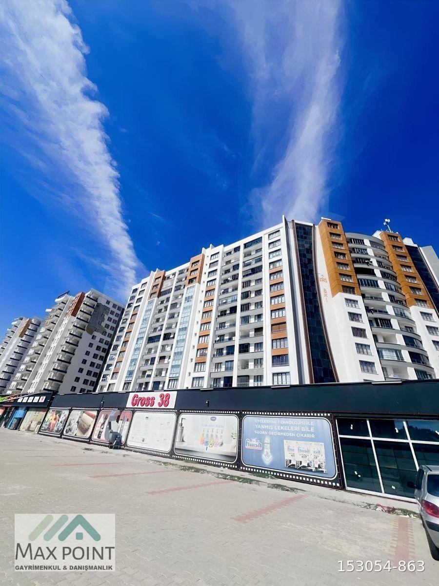 İLDEM TUVALKENT DE SATILIK 3+1 DAİRE