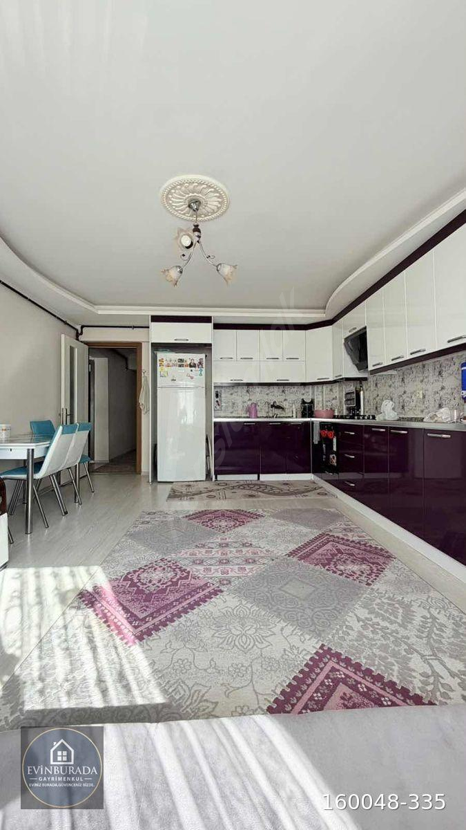 Selvilitepe Mahallesi Kupon Daire