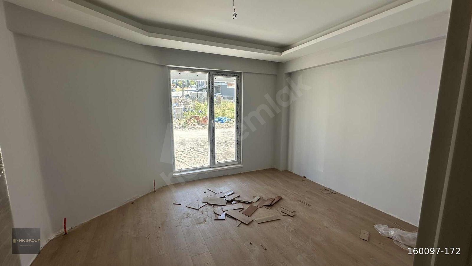 //KILIÇ GROUP'TAN Y.GİRİŞ FIRSAT DAİRE YÜKSEK KREDİ İMKANI//