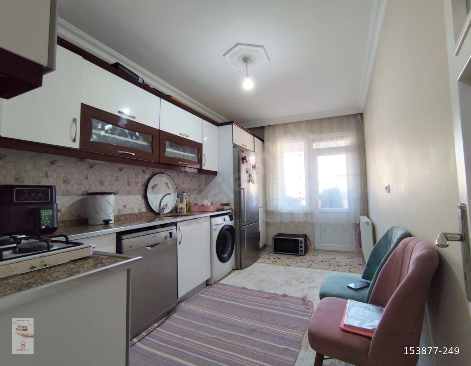 BUSEM EMLAKTAN 71 EVLER MAH KATTA TEK DAİRE 3+1 SATILIK MERKEZİ KONUM