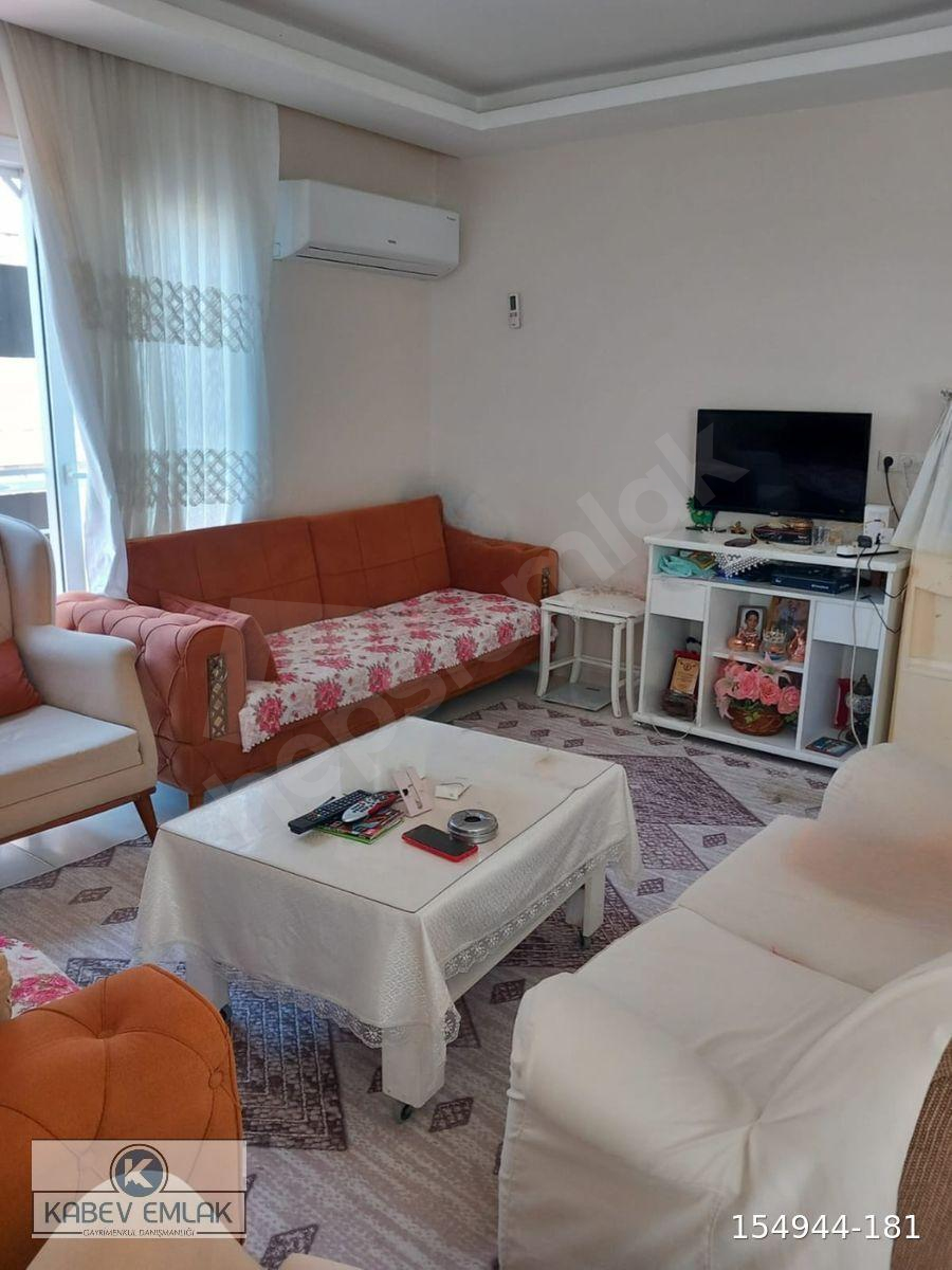 GÖKMEYDAN HÜKÜMET KONAĞI YAKININDA SATILIK 2+1 DAİRE