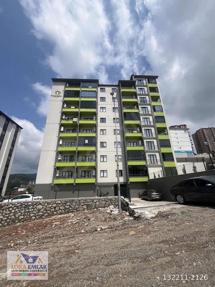 DEVLET HASTANESİ - YENİ DİŞ HASTANESİNE YAKIN EŞYALI KİRALIK 1+1