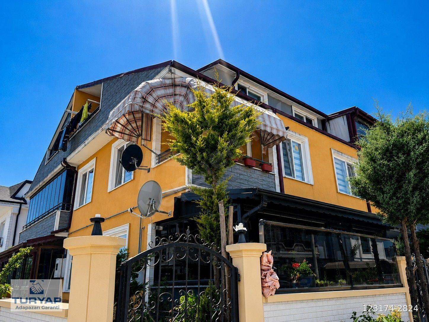 SAKARYA KOCAALİ HASTANE ARKASI MUTFAK AYRI DUBLEKS 2+1 DAİRE