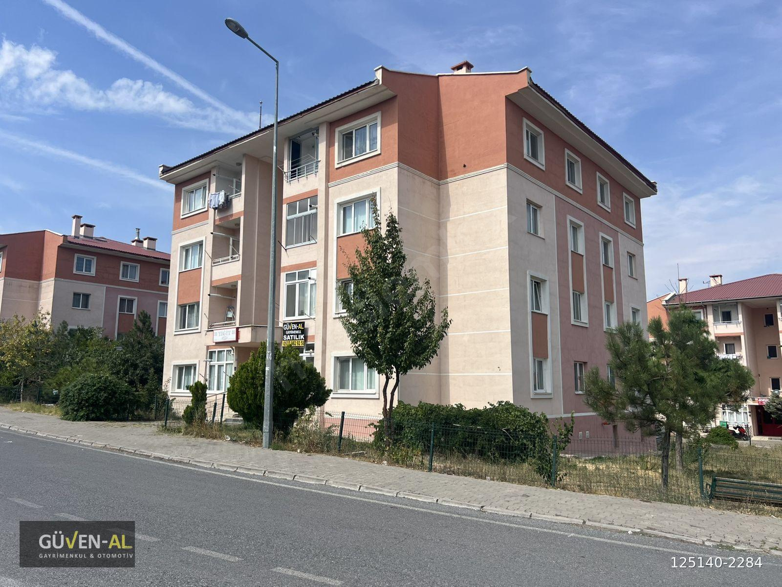 TOKİ DEMOKRASİ MAH. 2+1 GÜNEY CEPHE ARA KAT KAÇMAZ FIRSAT