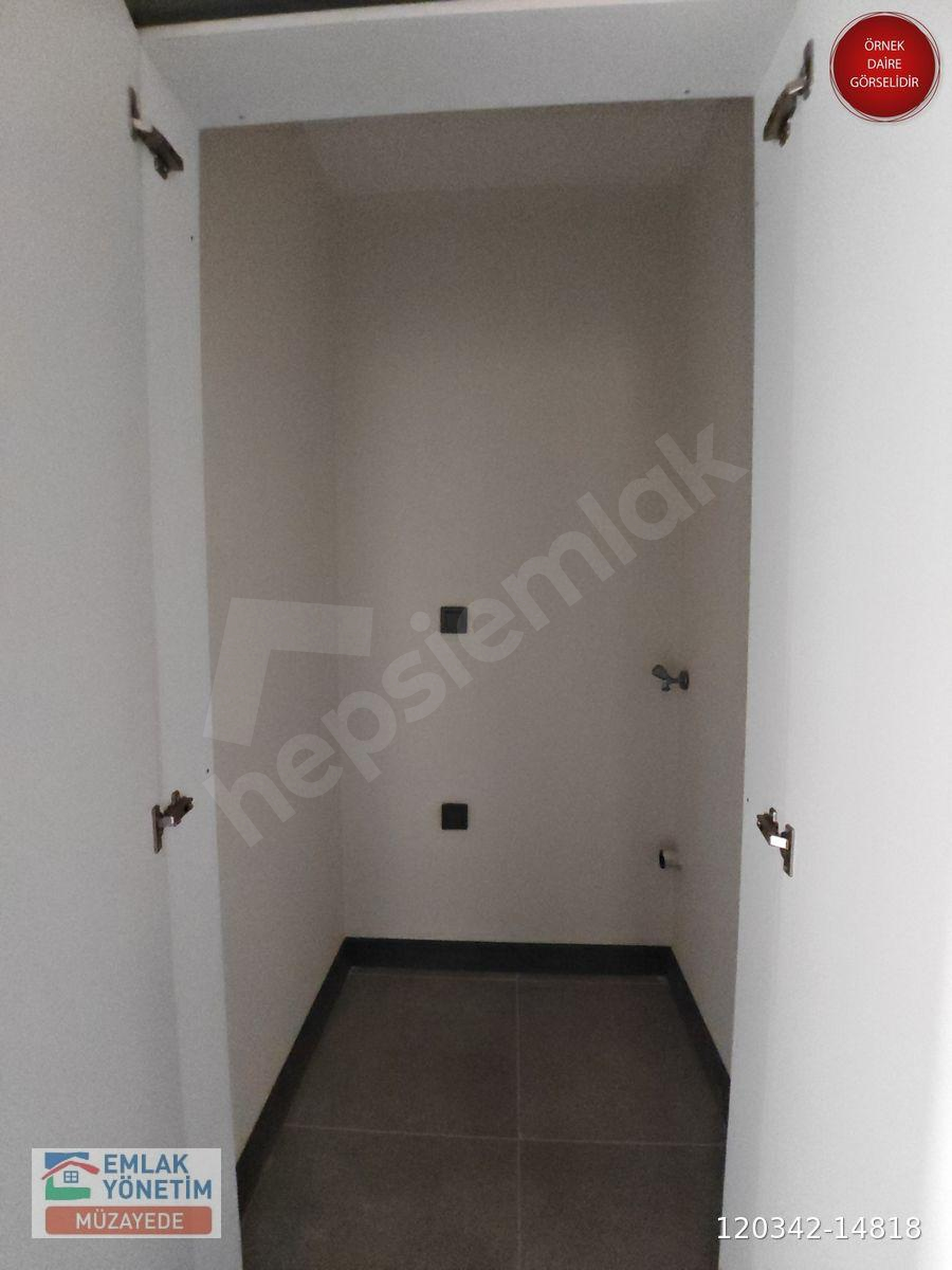 Mardin Savur Gazi'de 85,62 m² Konut