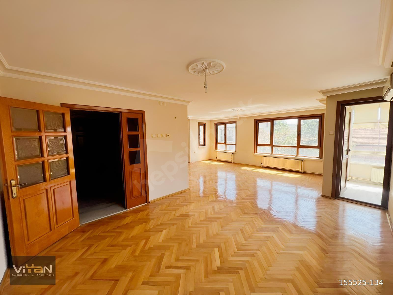 PROTOKOL YOLU VE ALTINPARK YAKINI 4+1 SATILIK DUBLEKS DAİRE