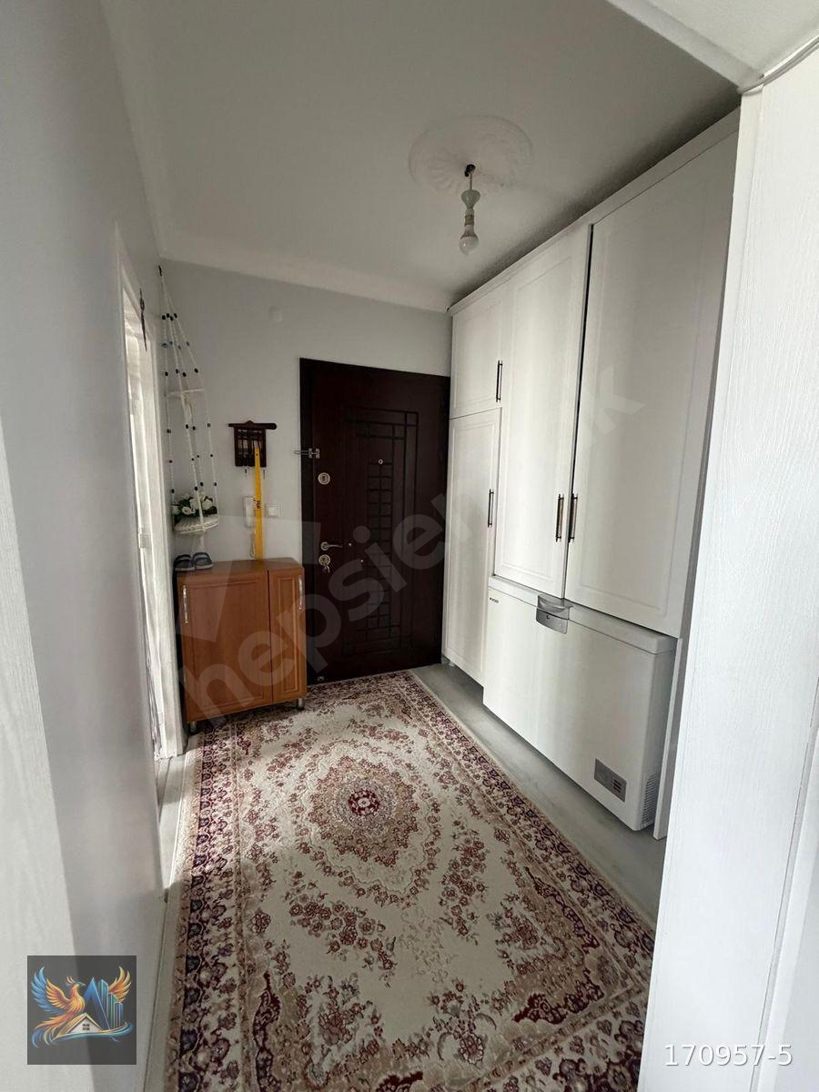 Geçit Toki de full+ full dolu dolu 2+1