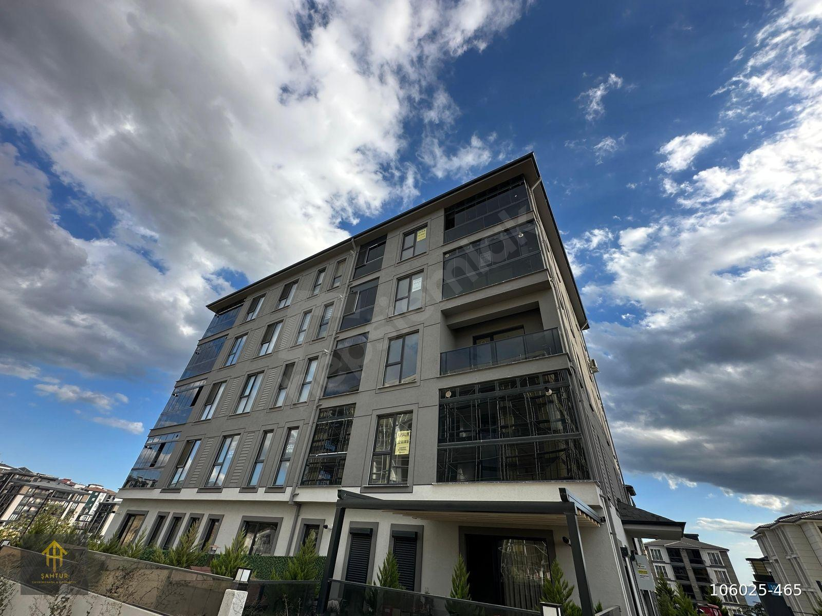 ŞAHTUR'DAN TEKİRDAĞ ATATÜRK MAH.KİRALIK ARA KAT 1+1 DAİRE