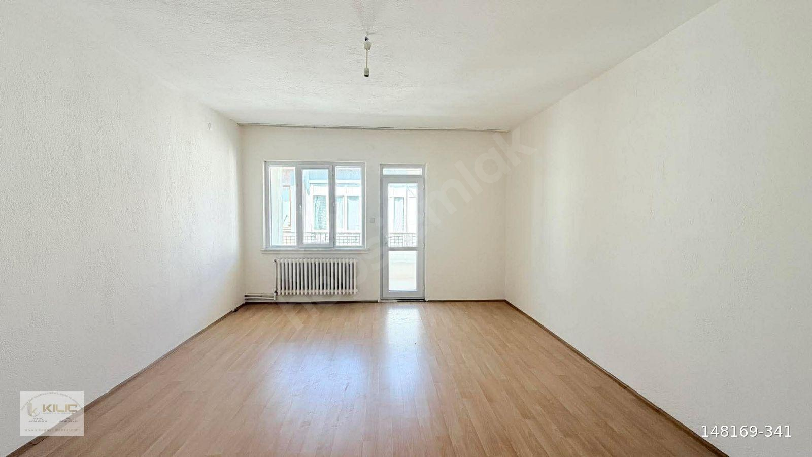 AKSARAY MERKEZ ŞEYH HAMİT MAHALLESİ SATILIK 3+1 DAİRE