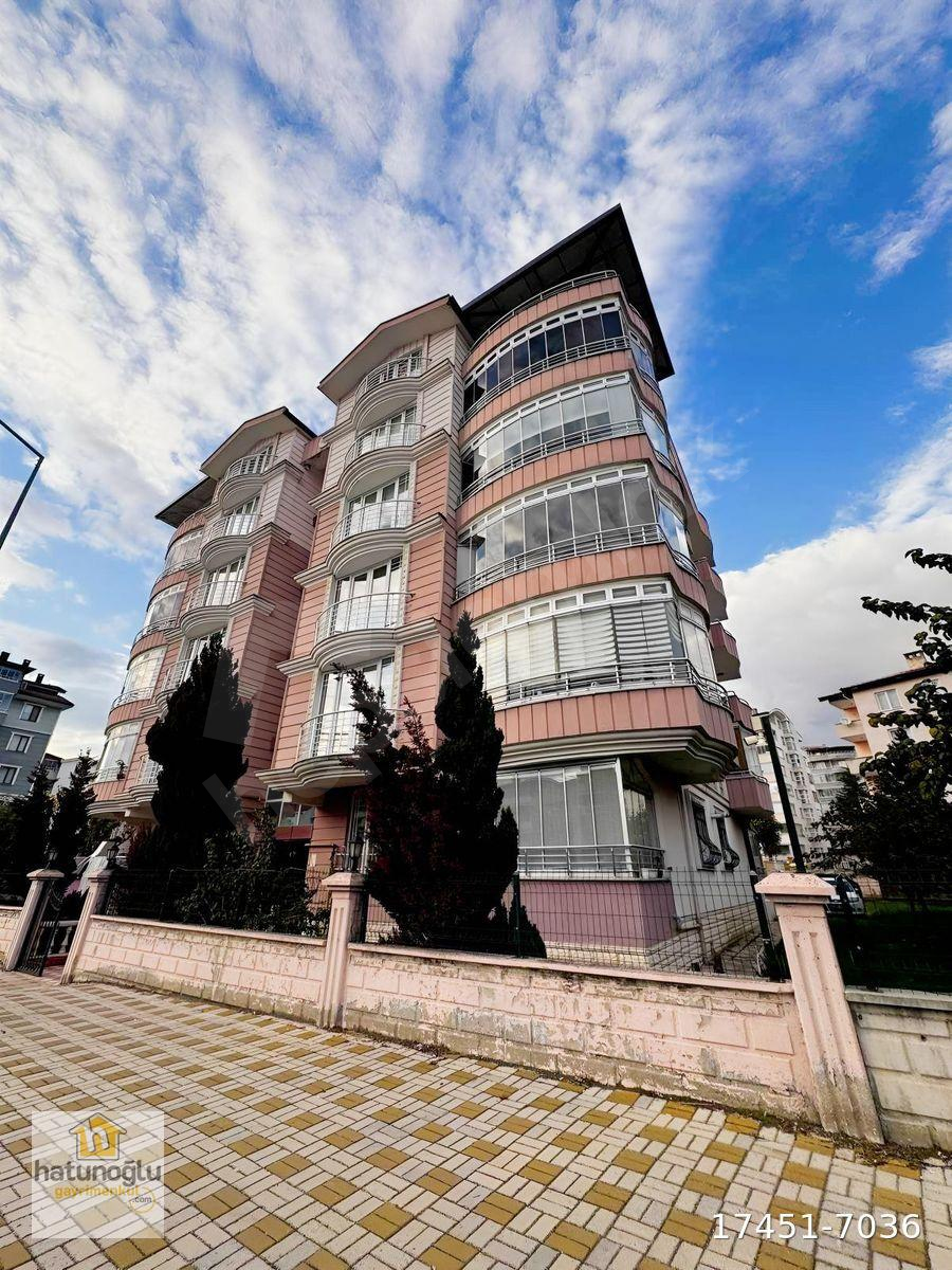 KARŞIYAKA'da 2+1 AÇIK CEPHE ''HATUNOĞLU GAYRİMENKUL