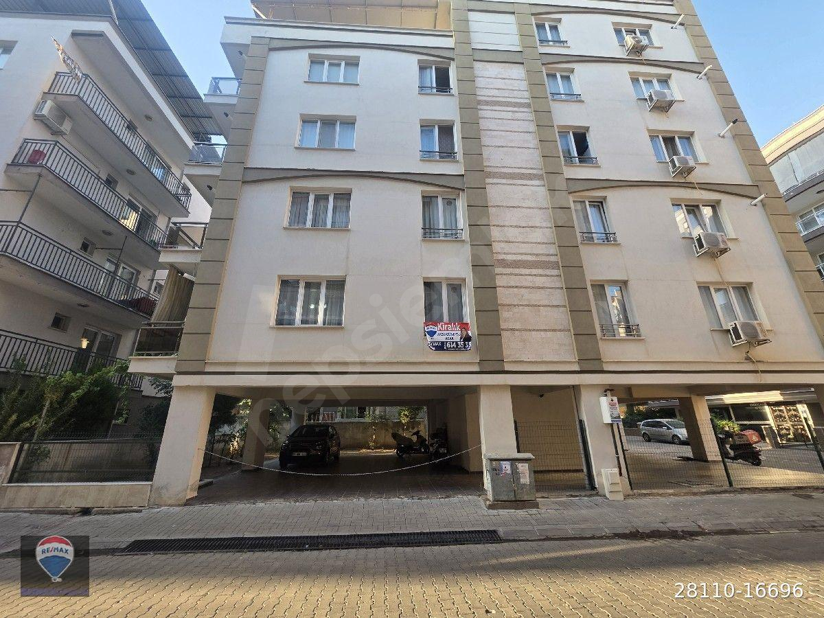 EFELER MAHALLESİ’NDE 2+1 FULL EŞYALI, AYRI MUTFAKLI, YERDEN ISITMALI LÜKS KİRALIK DAİRE