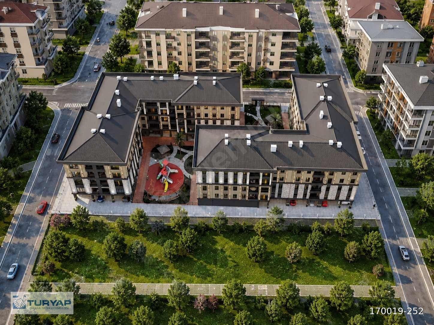 FİYAT DÜŞTÜ!!! ORDU ŞİRİNEVLER, ŞİRİNYAKA 104, 2+1 SATILIK DAİRE