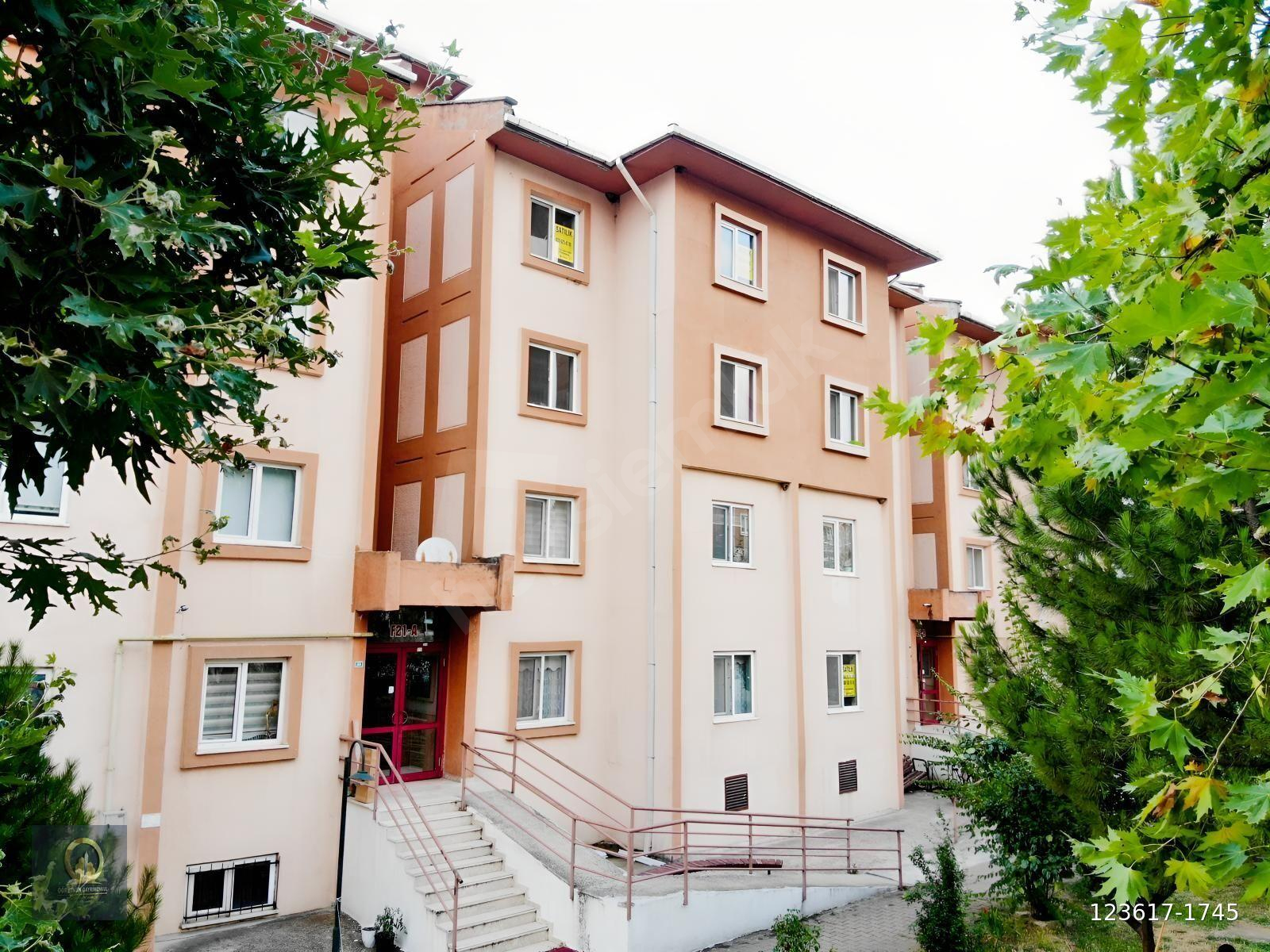 ÖĞRETMEN'DEN BEYKÖY TOKİ'LERDE KİRALIK 2+1 DAİRE