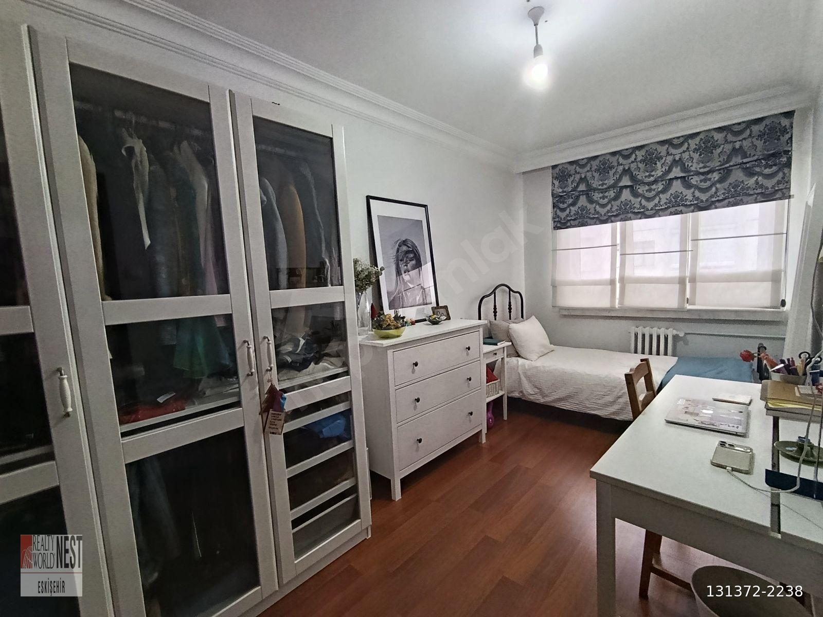 RW NEST'TEN VATAN CD.ÜZERİ SATILIK İÇİ BAKIMLI 3+1 DAİRE