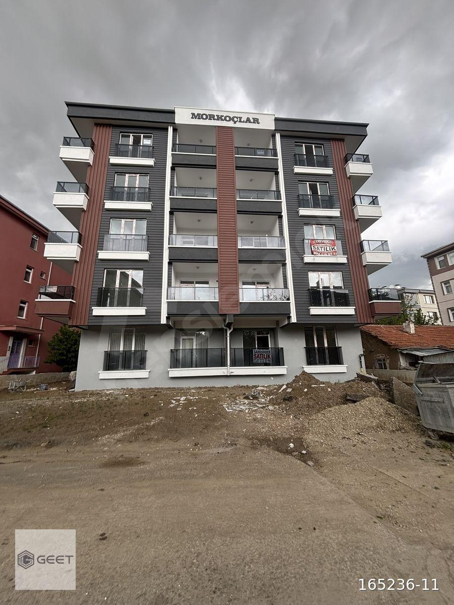 YILDIRIM BEYAZIT MAHALLESİ OSMANPAŞA CADDESİNDE LÜX 2+1 DAİRE
