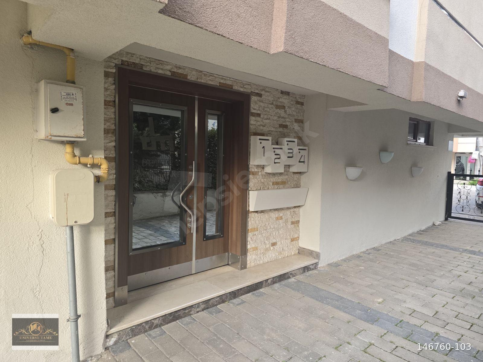 Eskişehir'in en sakin,seçkin,nezih mh.Özel otoparklı 3+1 daire
