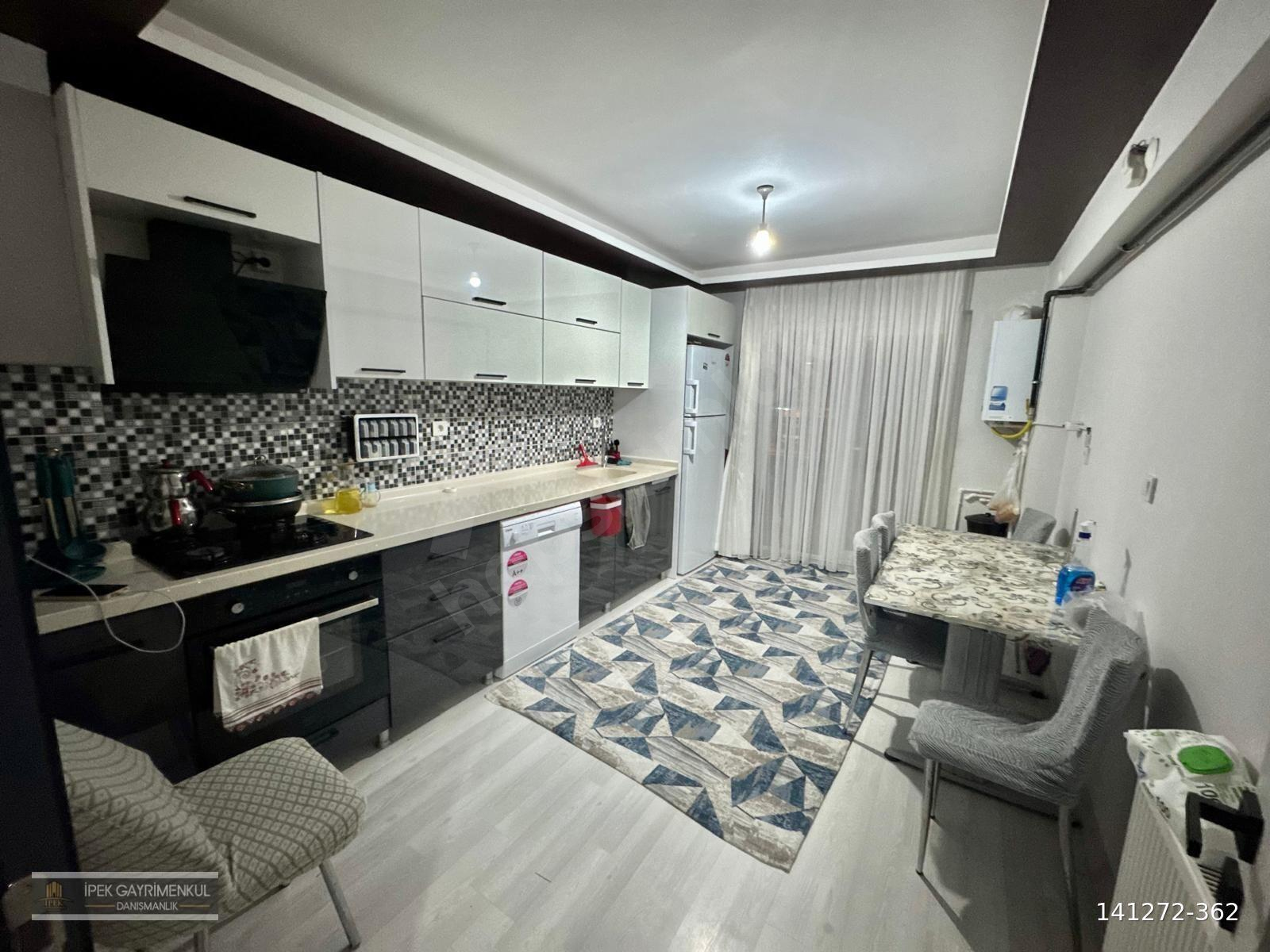 İPEK_GAYRİMENKUL'DEN_KÖK_TAPU_CADDE_ÜZERİ_3+1_YÜKSEK_GİRİŞ_DAİRE