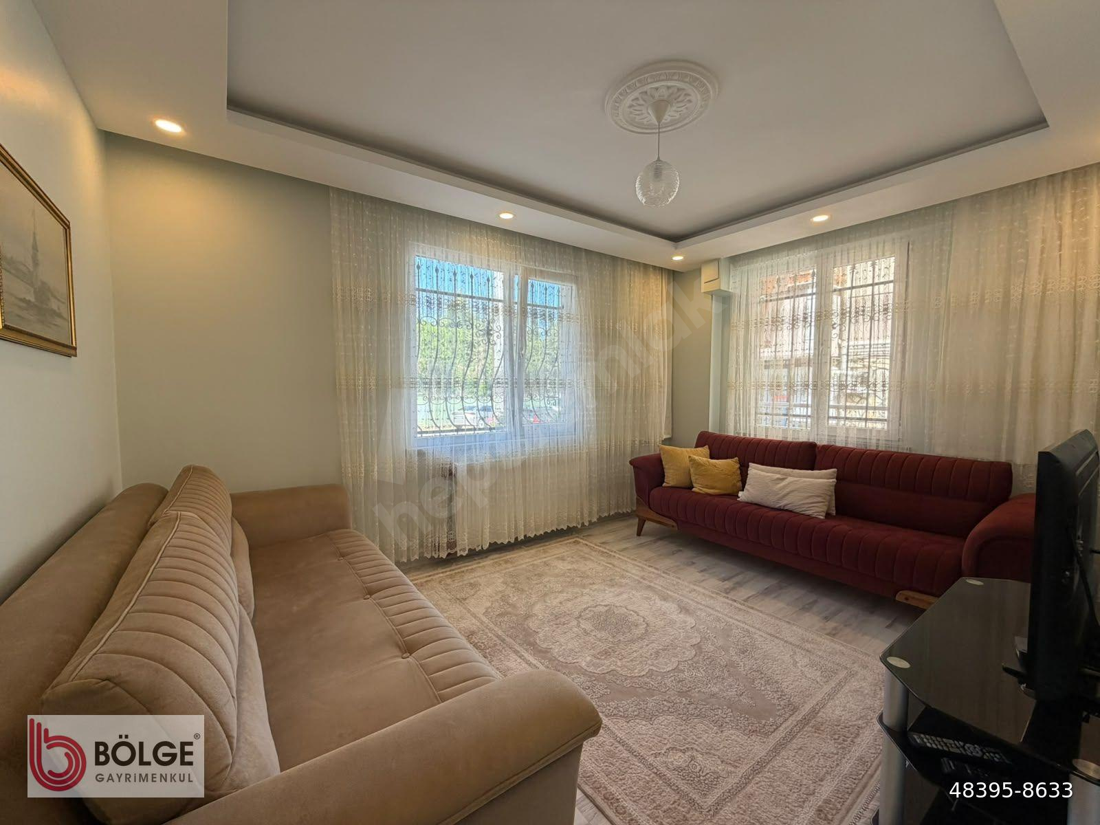 ACİL SATILIK DARICA'DA KATILIM BANKALARINA UYGUN FIRSAT DAİRE