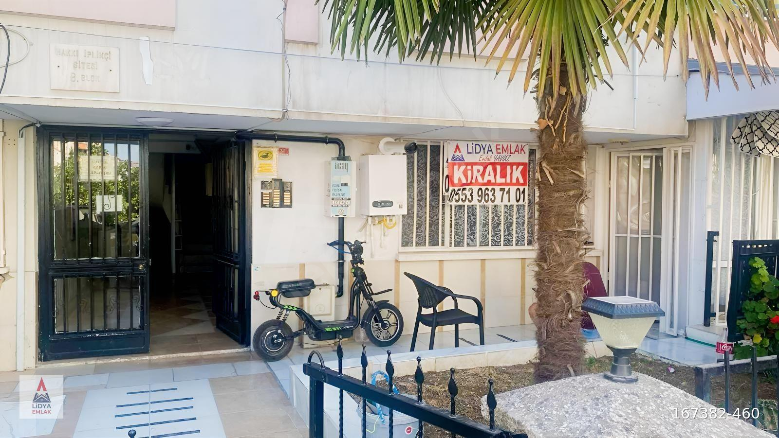 MERKEZ EFENDİ MAH 1+1 EŞYALI KİRALIK DAİRE